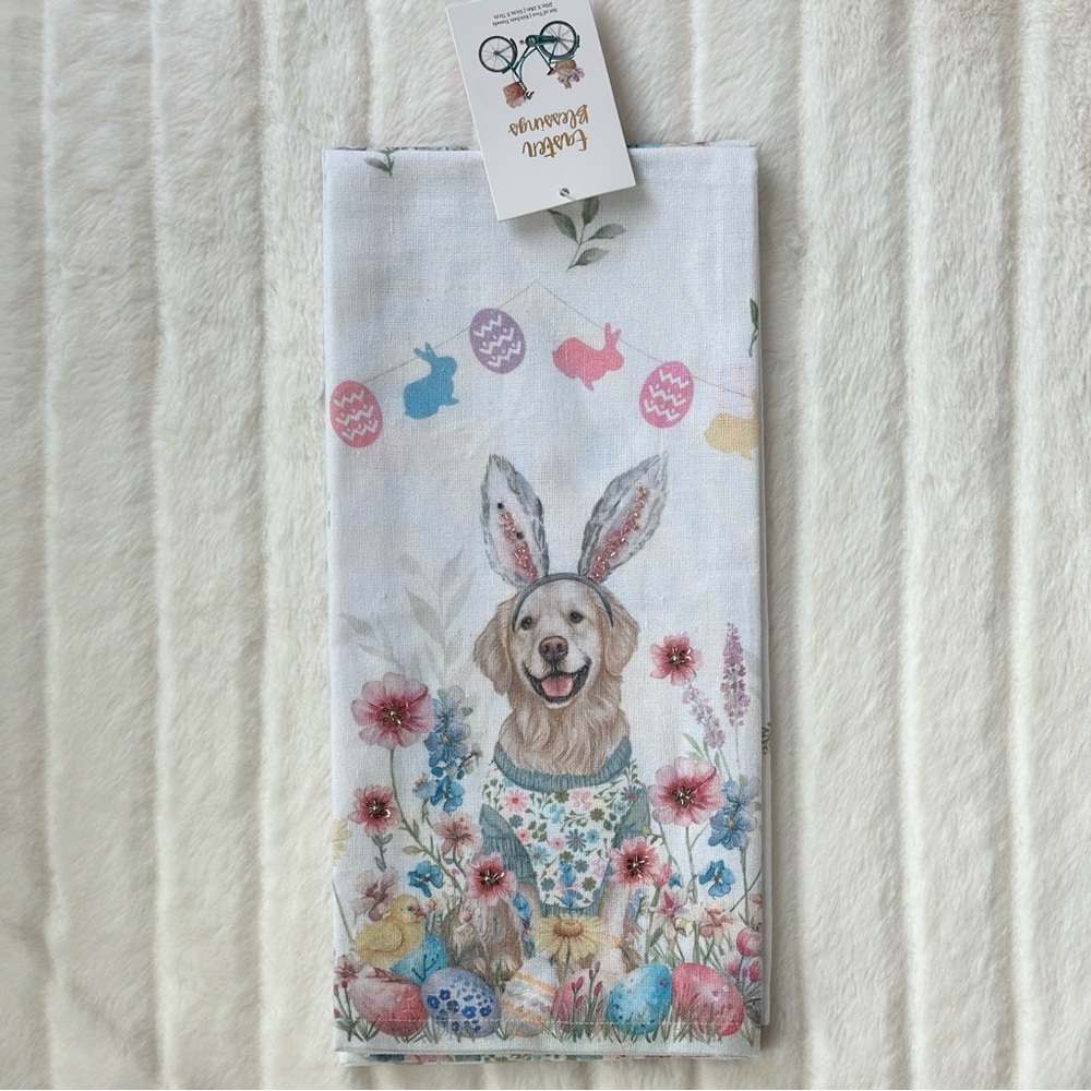 Kitchen Towels - Picture 10 of 11